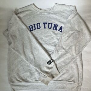 “The Office” Big Tuna Crewneck Sweatshirt
